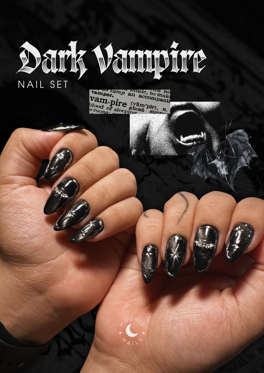 Dark Vampire